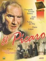Póster de El pícaro