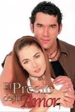 Póster de El precio de tu amor