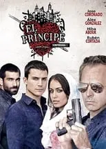 Póster de El Príncipe
