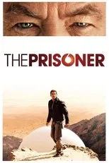Póster de El prisionero