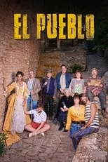 Póster de El pueblo