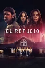 Póster de El Refugio