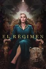 Póster de El régimen