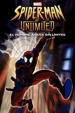 Póster de El Regreso de Spiderman