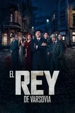 Póster de El Rey de Varsovia