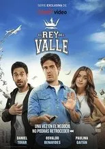Póster de El Rey del Valle