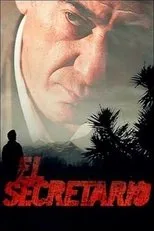 Póster de El secretario