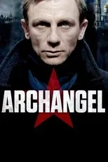 Póster de El secreto de Arcángel