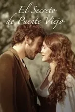 Póster de El secreto de Puente Viejo