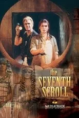 Póster de El séptimo sello de la pirámide