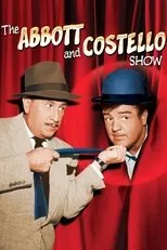 Póster de El Show de Abbott y Costello