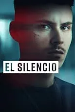 Póster de El silencio