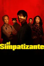 Póster de El simpatizante