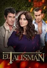 Póster de El Talismán