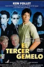 Póster de El tercer gemelo