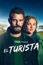 Póster de El turista