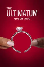 Póster de El ultimátum: Amor "queer"