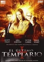 Póster de El último templario