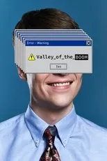 Póster de El valle del éxito