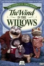 Póster de El viento en los sauces