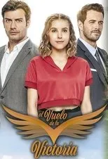 Póster de El Vuelo de la Victoria