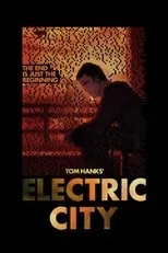 Póster de Electric City