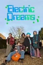 Póster de Electric Dreams