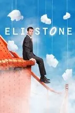 Póster de Eli Stone