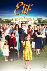 Póster de Elif