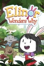 Póster de Elinor Wonders Why