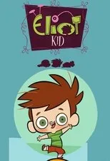 Póster de Eliot Kid
