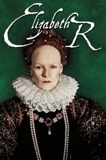 Póster de Elizabeth R