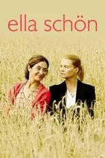 Póster de Ella Schön