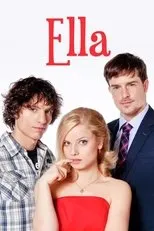 Póster de Ella