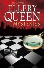 Póster de Ellery Queen