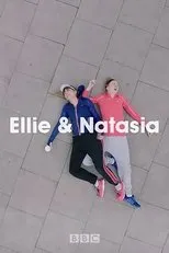 Póster de Ellie & Natasia