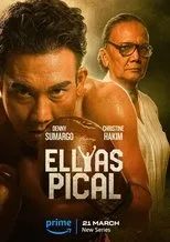 Póster de Ellyas Pical