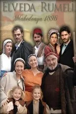 Póster de Elveda Rumeli