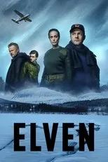 Póster de Elven