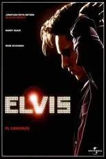 Póster de Elvis