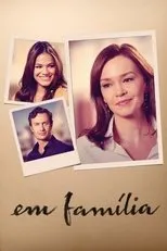 Póster de Em Família