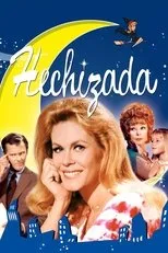 Póster de Embrujada