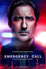 Póster de Emergency Call