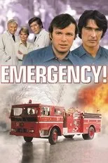 Póster de Emergency!