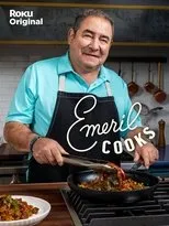 Póster de Emeril Cooks