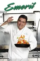 Póster de Emeril