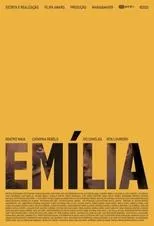 Póster de Emília