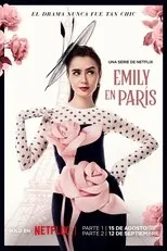 Póster de Emily en París