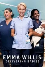 Póster de Emma Willis: Delivering Babies