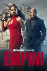 Póster de Empini